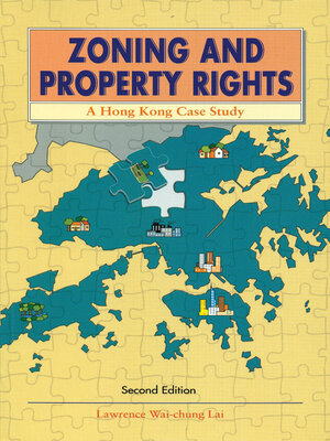 cover image of Zoning and Property Rights